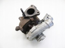 Turbosprężarka 1.5 Crdi Getz Rio 2 Cerato Matrix Accent 3 Elantra