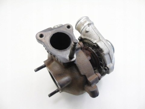 Turbosprężarka 1.5 Crdi Getz Rio 2 Cerato Matrix Accent 3 Elantra