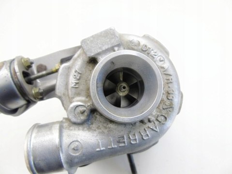 Turbosprężarka 1.5 Crdi Getz Rio 2 Cerato Matrix Accent 3 Elantra