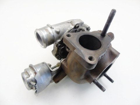 Turbosprężarka 1.5 Crdi Getz Rio 2 Cerato Matrix Accent 3 Elantra