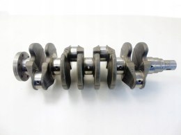 Wał korbowy 1.6 Tdci D Focus 2 C-max C30 S40 II V50 S80 c5 407 C4 Xsara 307