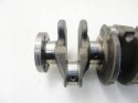 Wał korbowy 1.6 Tdci D Focus 2 C-max C30 S40 II V50 S80 c5 407 C4 Xsara 307