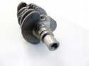 Wał korbowy 1.6 Tdci D Focus 2 C-max C30 S40 II V50 S80 c5 407 C4 Xsara 307