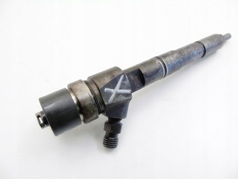 Wtryskiwacz 0445110243 1.9 Jtdm Alfa 159 Gt 147 Croma Bravo 2 Stilo Astra h