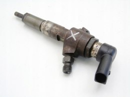 Wtryskiwacze paliwa 1.4 Tdci Hdi Fiesta 6 7 Mazda 2 Peugeot 206 Citroen C3