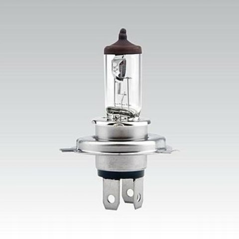 Żarówka H4 60/55W 12V NARVA 488813000 mijania halogen