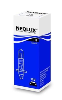 Żarówka samochodowa H1 55w reflektor przeciwmgłowy halogenowa NEOLUX N448