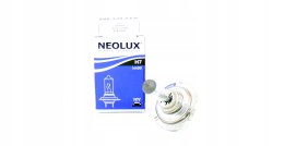 Żarówka samochodowa Neolux N499 H7 55 W 1 szt. światła długie halogen