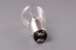 Żarówka samochodowa P21/5W 12V/21/5W BAY15D Dwuwłóknowa stop pozycja tył