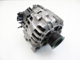 Alternator 2.0 B 407 C5 C4 307 206 306 Xsara Jumpy 806 C8 607 Scudo
