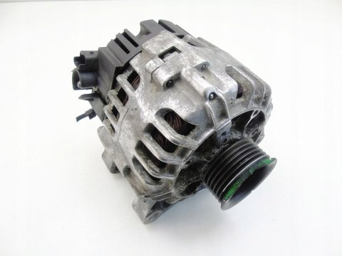 Alternator 2.0 B 407 C5 C4 307 206 306 Xsara Jumpy 806 C8 607 Scudo
