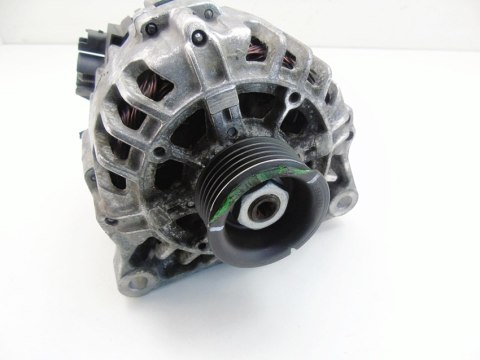 Alternator 2.0 B 407 C5 C4 307 206 306 Xsara Jumpy 806 C8 607 Scudo