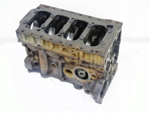 Blok silnika 2.3 Jtd Hpi Fiat Ducato 06- Daily 502295015 502295003