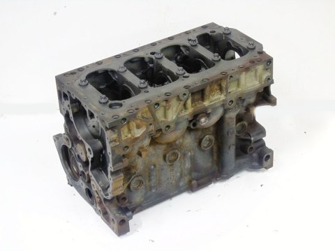 Blok silnika 2.3 Jtd Hpi Fiat Ducato 06- Daily 502295015 502295003