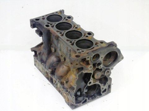 Blok silnika 2.3 Jtd Hpi Fiat Ducato 06- Daily 502295015 502295003