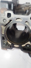 Blok silnika Z16XEP 1.6 Astra H G Meriva Vectra C Zafira 24427722