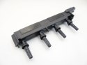 Cewka zapłonowa 2.0 B 407 C5 C4 307 206 306 Xsara Jumpy 806 C8 607 Scudo