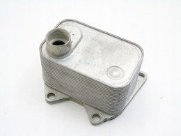 Chłodnica oleju silnika 2.0 Tfsi Audi Q5 Q7 A5 A4 B9 A7 A6 C7 Quattro