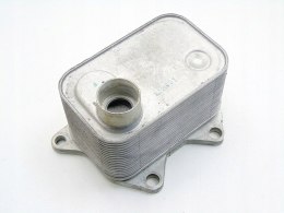 Chłodnica oleju silnika 2.0 Tfsi Audi Q5 Q7 A5 A4 B9 A7 A6 C7 Quattro