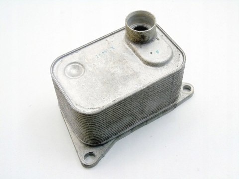 Chłodnica oleju silnika 2.0 Tfsi Audi Q5 Q7 A5 A4 B9 A7 A6 C7 Quattro
