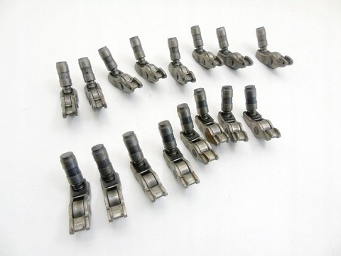 Dźwigienki popychacze 2.0 Tfsi Audi Q5 Q7 A5 A4 B9 A7 A6 C7 Quattro