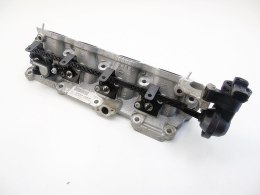 Klapy kolektora ssącego 1.6 Astra H G Meriva Vectra C Zafira B 244319320