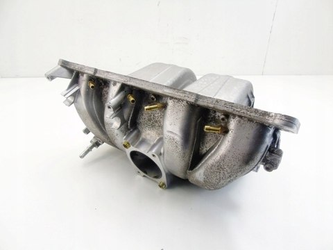 Kolektor ssący LPG 1.6 Astra H G Meriva Vectra C Zafira B Z16xep 55559225