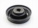 Koło pasowe wału 1.6 Astra H G Meriva Vectra C Zafira B Z16xep 55559328