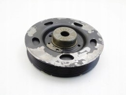 Koło pasowe wału 2.0 Tfsi Audi Q5 Q7 A5 A4 B9 A7 A6 C7 Quattro