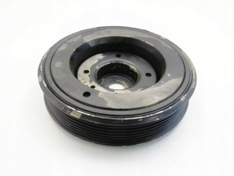 Koło pasowe wału 2.0 Tfsi Audi Q5 Q7 A5 A4 B9 A7 A6 C7 Quattro
