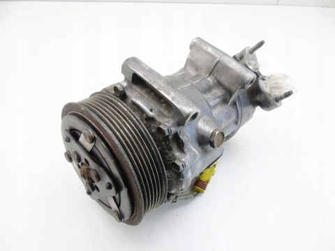 Kompresor klimatyzacji 2.0 B 407 C5 C4 307 206 306 Xsara Jumpy 806 C8 607