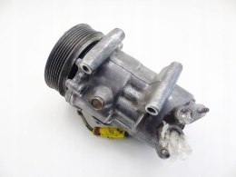 Kompresor klimatyzacji 2.0 B 407 C5 C4 307 206 306 Xsara Jumpy 806 C8 607