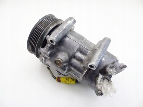 Kompresor klimatyzacji 2.0 B 407 C5 C4 307 206 306 Xsara Jumpy 806 C8 607