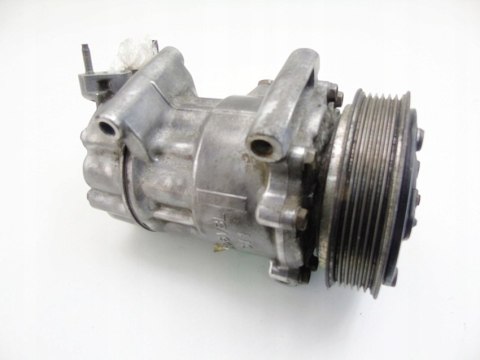 Kompresor klimatyzacji 2.0 B 407 C5 C4 307 206 306 Xsara Jumpy 806 C8 607