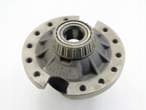 Korpus mechanizmu różnicowego M32 1.9 Cdti Vectra C Astra Zafira Signum
