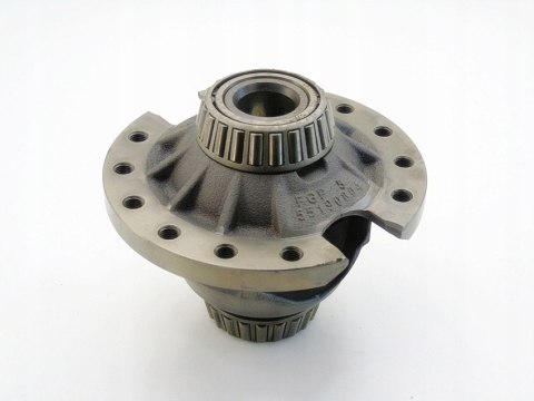 Korpus mechanizmu różnicowego M32 1.9 Cdti Vectra C Astra Zafira Signum