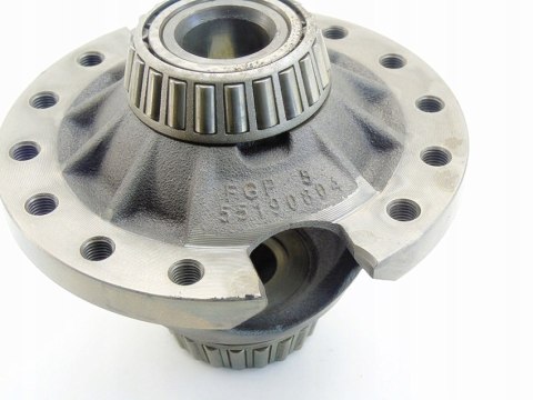 Korpus mechanizmu różnicowego M32 1.9 Cdti Vectra C Astra Zafira Signum