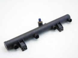 Listwa wtryskowa paliwa 2.0 B 407 C5 C4 307 206 306 Xsara Jumpy 806 C8 607