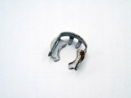 Mocowanie spinka wtryskiwacza 1.6 Astra H G Meriva Vectra C Zafira B Z16xep