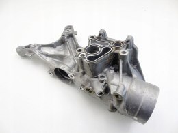 Obudowa filtra oleju 2.0 Tfsi Audi Q5 Q7 A5 A4 B9 A7 A6 C7 Quattro