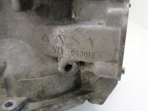 Obudowa skrzyni biegów M32 1.9 Cdti Vectra C Astra Zafira Signum Alfa 159