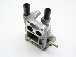Obudowa termostatu 1.6 Astra H G Meriva Vectra C Zafira B Z16xep 55559594