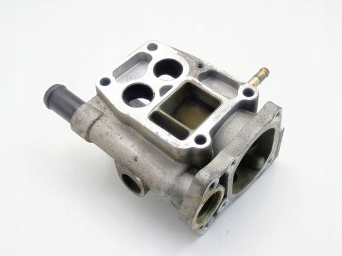 Obudowa termostatu 1.6 Astra H G Meriva Vectra C Zafira B Z16xep 55559594