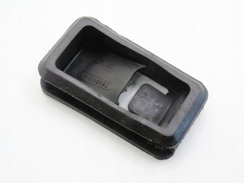 Osłona łapy sprzęgła 2.0 B 407 C5 C4 307 206 306 Xsara Jumpy 806 C8 607 Scu