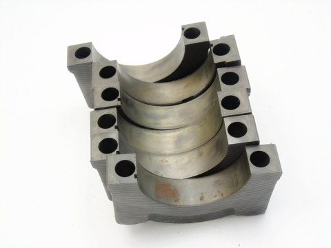 Podpory wału korbowego 2.5 TDI Volkswagen LT II 28-35 28-46 Transporter T4
