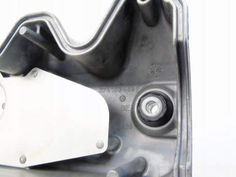 Pokrywa zaworów 2.5 TDI Volkswagen LT II 28-35 28-46 074103469F