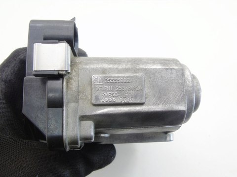 Przepustnica 1.6 Astra H G Meriva Vectra C Zafira B Z16xep 55559227
