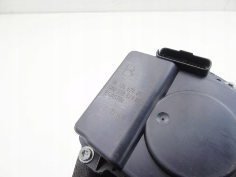 Przepustnica 2.0 B 407 C5 C4 307 206 306 Xsara Jumpy 806 C8 607 Scudo