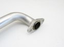 Przewód rurka egr 1.6 Astra H G Meriva Vectra C Zafira B Z16xep 55559575