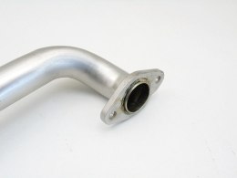 Przewód rurka egr 1.6 Astra H G Meriva Vectra C Zafira B Z16xep 55559575